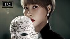 Queen of Masks Episode 2 (English Subtitles)