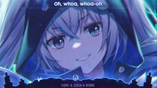 Nightcore TikTok Lyrics |nhạc Nightcore Lyrics hay và mới|