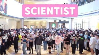 【TWICE】兔粉只增不减！SCIENTIST 随机舞蹈|随唱谁跳广州站第十三次KPOP随机舞蹈
