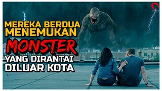 TERBANGUN DARI KECELAKAAN MEREKA MENEMUKAN SEMUA ORANG TELAH MENGHILANG | ALUR CERITA