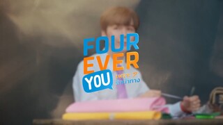 [Indo Sub] Fourever You _ Ep.6 (2-4) _ Studio Wabi Sabi