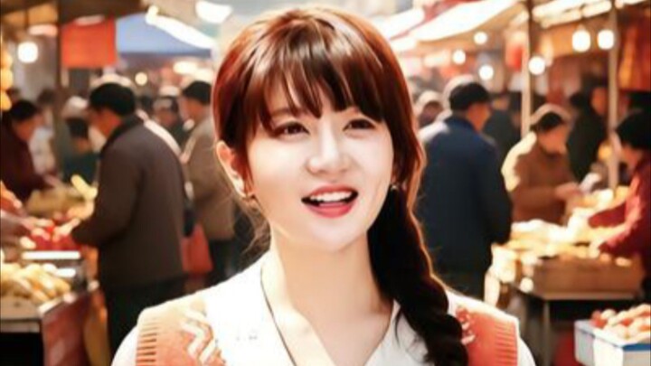 [Sub Indo] Sang Putri Terlahir Kembali Menuju Matahari . Drama China