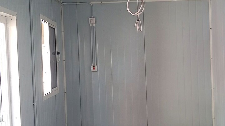 Container office