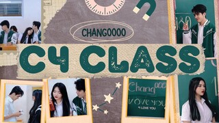 C4 Class | P1 - P10 #chany #chang0000 #pov #shorts #C4class