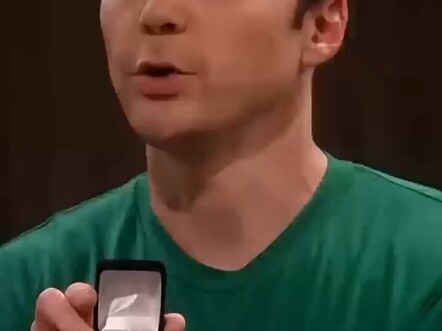 【บิ๊กแบงชีวิต】คำบอกรักสุดเรียบง่ายของหนุ่มสายวิทย์