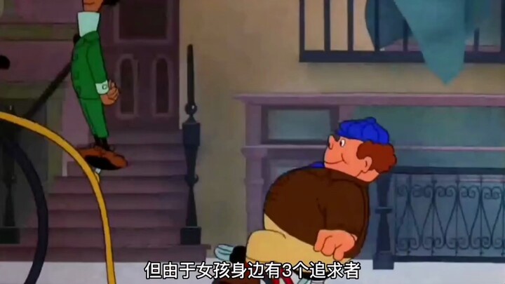 Don’t ever underestimate women—before you know it, they’ll prove themselves with pure实力.