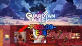 Guardian tales prolog exe