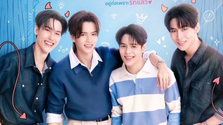 _my romance scammers eps 3_