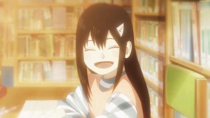 "I gradually realized that such great anime are becoming less and less..." - "Monster No. 8"