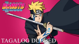 BORUTO EP01 TAGALOG DUBBED