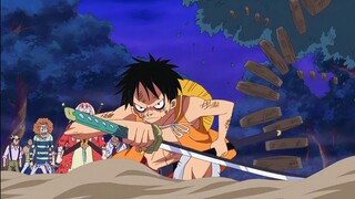 Ini Luffy Harus Di Kasih Tau Ke Zoro Nih 😎
