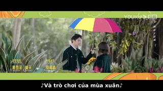 Xin Chào, Người Yêu Quất Tử Của Tôi EP 11 [Sub Việt]