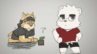 【药：绝望的解决手段】仙人掌死掉了