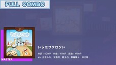 Do Re Mi Fa Rondo (MASTER 27) - Project Sekai Gameplay