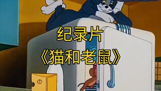 大型纪录片《猫和老鼠》持续为您播出！
