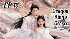 [ENG] EP 18 Dragon King's Decree