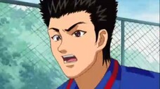 The Prince of Tennis ปริ๊นซ์ ออฟ เทนนิส เจ้าชายลูกสักหลาด ตอนที่ 77