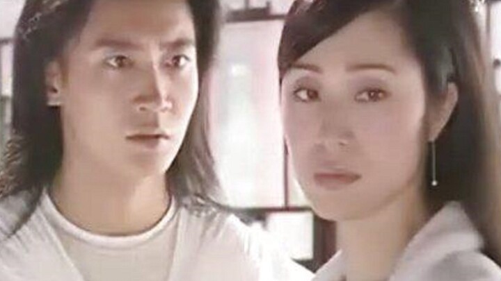 [Zongzi] The third episode of "Water Moon Cave": The beginning of the love between Zhan Xue! The mos
