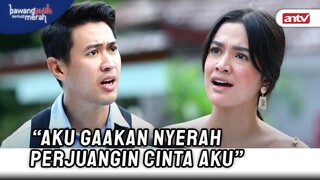 Viola Cemburu Dennis Gapernah Bisa Lepasin Anna | Bawang Putih Berkulit Merah ANTV Eps 108 (1/10)