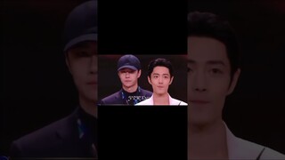 🦁🐰🥹🥹🙏🥰😍🤭#xiaozhan #wangyibo #bjyxszd #yizhan #yzwx2026 #wangyibo王一博 #xiaozhan #boxiao #bozhan #bjyx