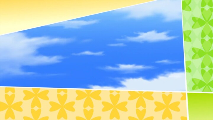 Kamisama Kiss Episode 7 (Season 1)