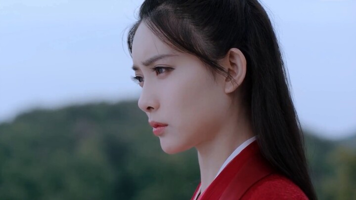 【Drama version of Wangxian】The Demon King is very gentle 08