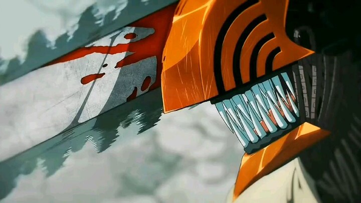 eps 9 Chinssaw man