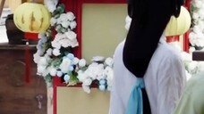 เซี่ยชิงชิง ข้ามภพมาแต่งกับองค์ชาย #พากย์ไทย