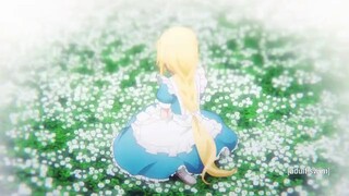 Sword Art Online: Alicization (Dub) Episode 9