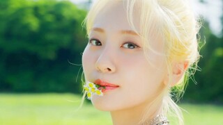 【脸红的思春期+Giselle】新歌Lips MV公开！