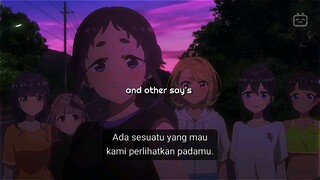 judul anime :: SELECTION PROJECT