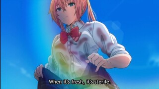 Sounan Desu ka? - Don't worry It's fresh