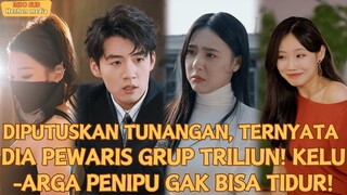 【IndoSub】PEMUDA MISKIN TERNYATA PENERUS SAH GRUP TRILIUNAN?! ....