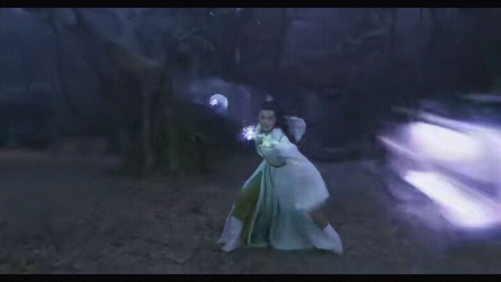 The immortal Ascension