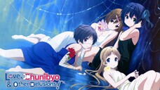 Chuunibyou demo Koi ga Shitai! S1+S2 - Tập 1-24 + OVA [Việt sub]