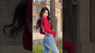 Beautiful Chinese Girls【刘兰谱】#douyin #tiktok #beautiful #shorts