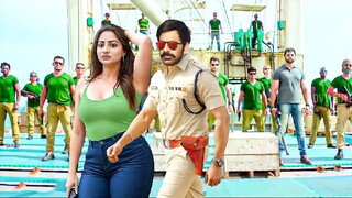 New Released South Movie Hindi Dubbed 2025 | South Movie In Hindi | Action New Movie HD Movie