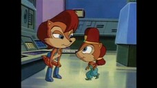 What is Sally's Favorite Sonic SatAM Episode?