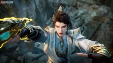 Supreme Above The Sky Episode 11 Subtitle Indonesia