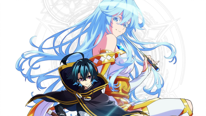 [July / Kohei Amasaki] The Magical Sword Tale of Staff and Sword – Special PV [MCE Subbing Group]