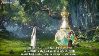 Eat Around The Mortal Eps 5 Sub Indo