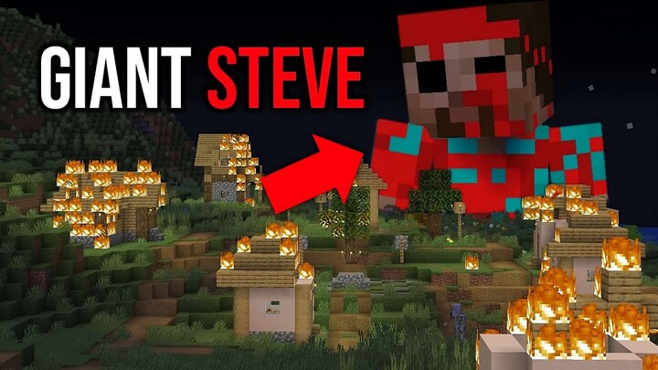 5 Creepypasta MINECRAFT PALING ABSURD DAN NGGAK LOGIS!!!