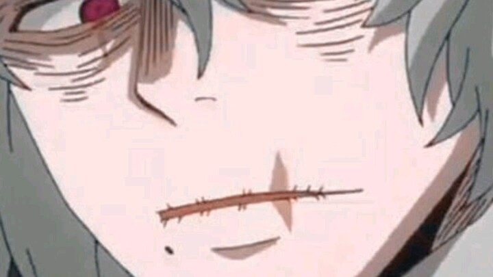 nhiều khi thấy phản diện đz v 🙂