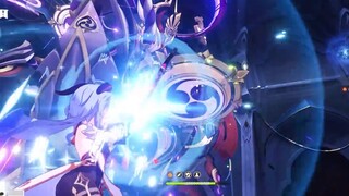 [Gan Yu’s Ultimate] has held the record for half a year, but in the end I have to break it!