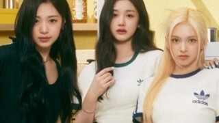 【BabyMonster】โฆษณาแคมเปญใหม่ล่าสุดของอาดิดาส + เปิดตัวนิตยสารอย่างเป็นทางการครั้งแรก!