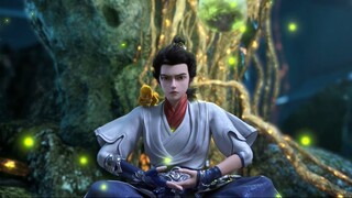 Thế Giới Hoàn Mỹ Tập 19 Vietsub