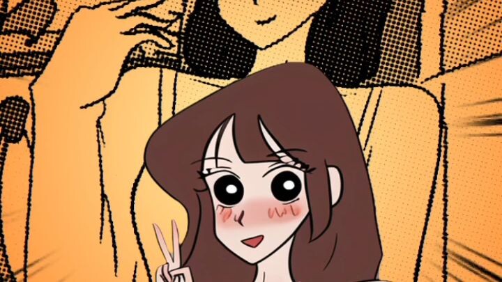 support my videos from bilibili🤒