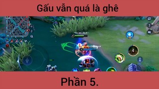 Gấu vẫn quá là ghê p5
