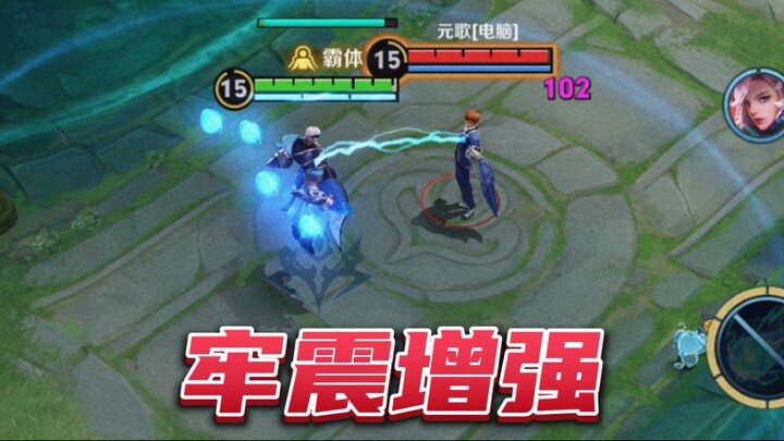 “Episode yang Paling Sulit Dikalahkan”