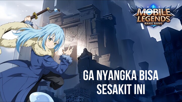 YANG BENER AJA NIH KAGURA BUILD TANK❓